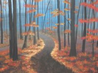 Herbstspaziergang
