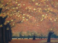 Herbststimmung